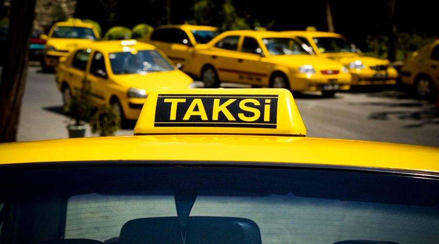 Çorlu Bahar Taksi