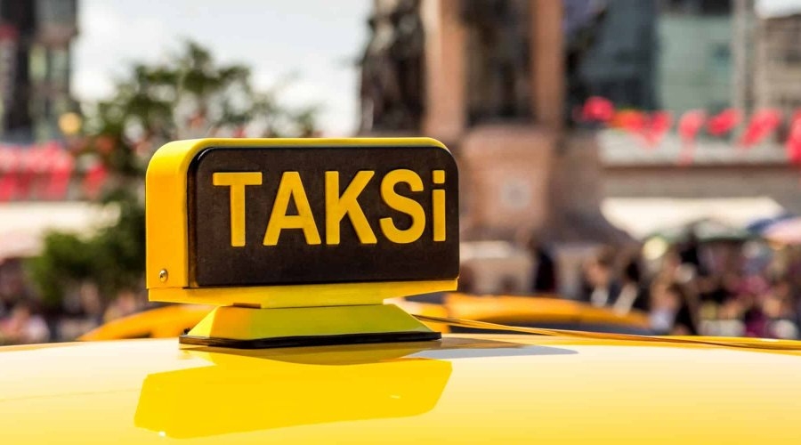 Çorlu Şehir İçi Taksi Hizmeti