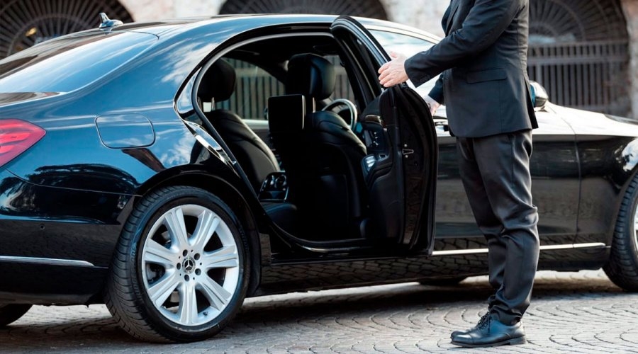 Çorlu VIP Transfer
